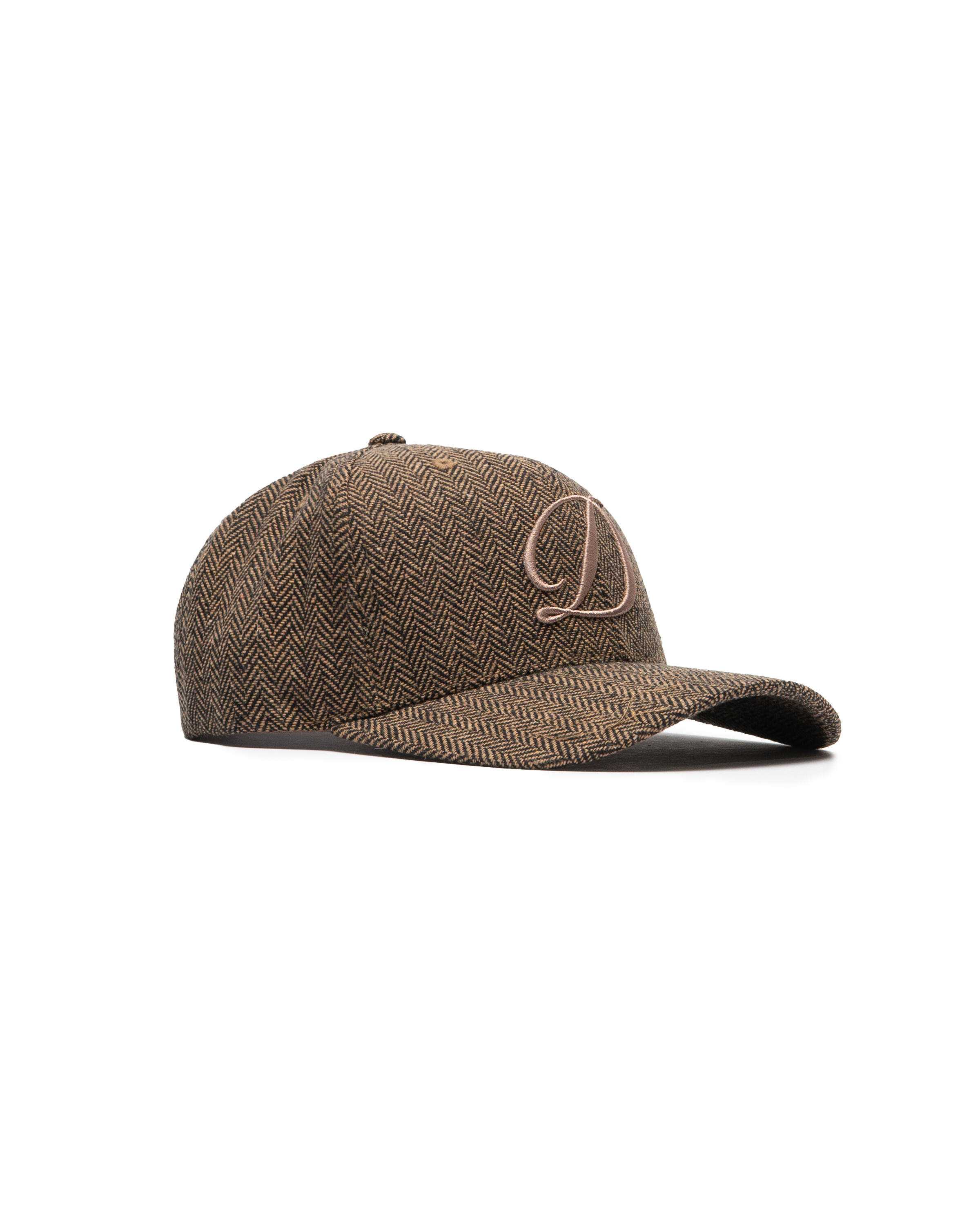 Dime D Full Fit Cap | DIMEHO2523OAK | AFEW STORE